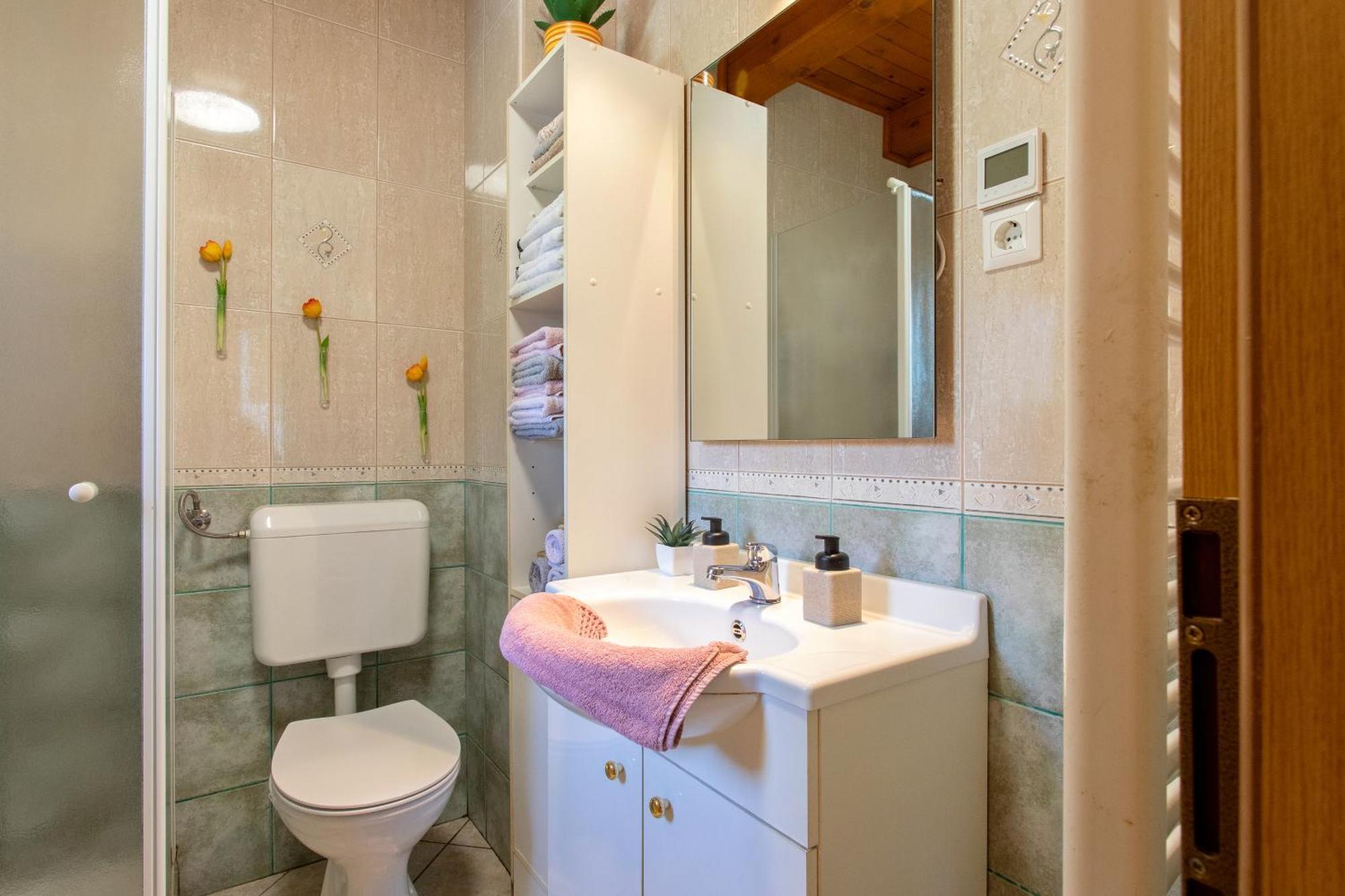 Dob Quiet Family House Butterfly Place מראה חיצוני תמונה