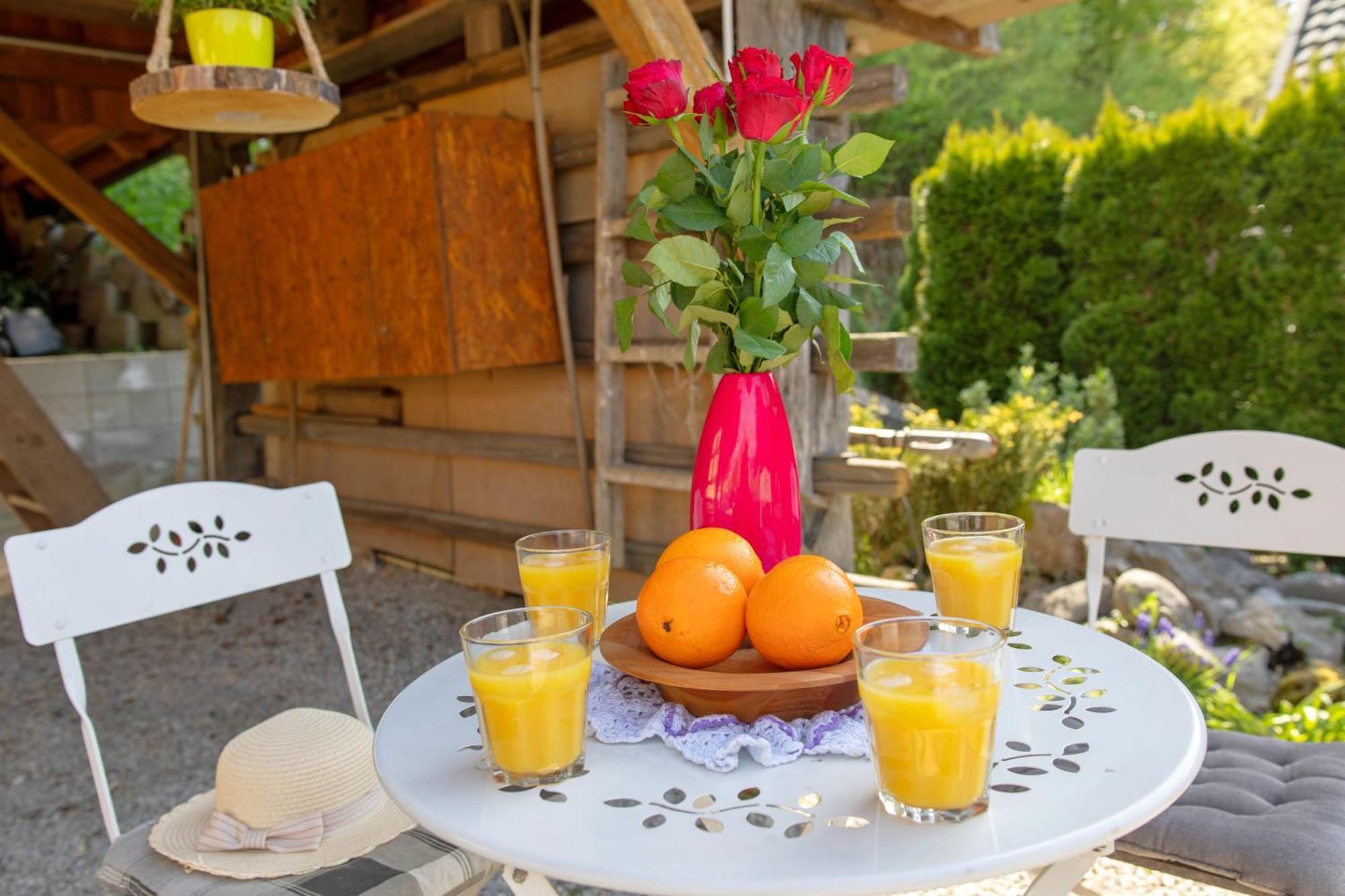 Dob Quiet Family House Butterfly Place מראה חיצוני תמונה