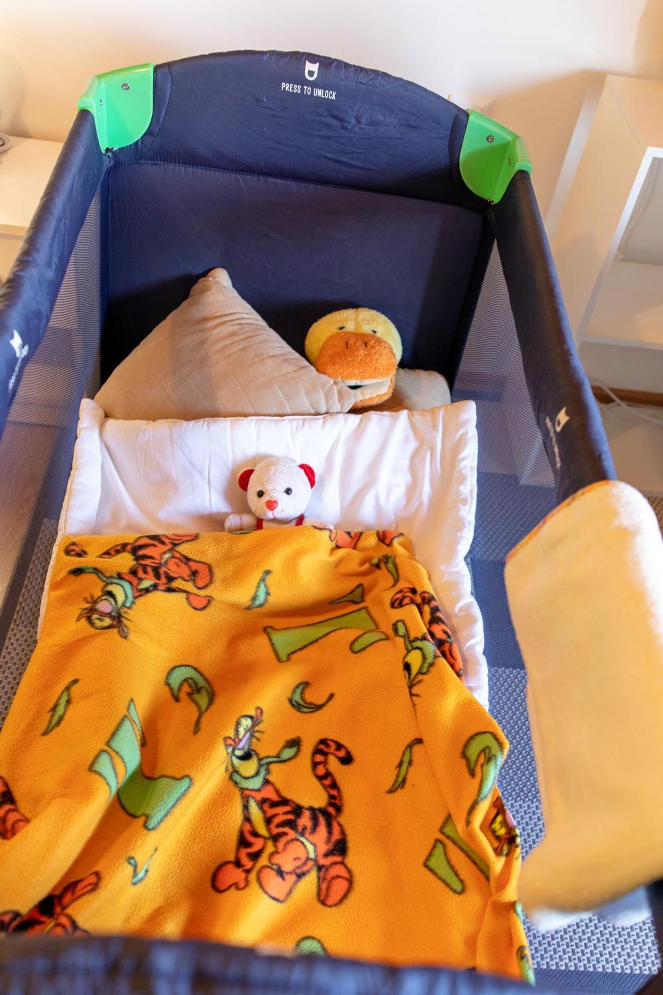 Dob Quiet Family House Butterfly Place מראה חיצוני תמונה