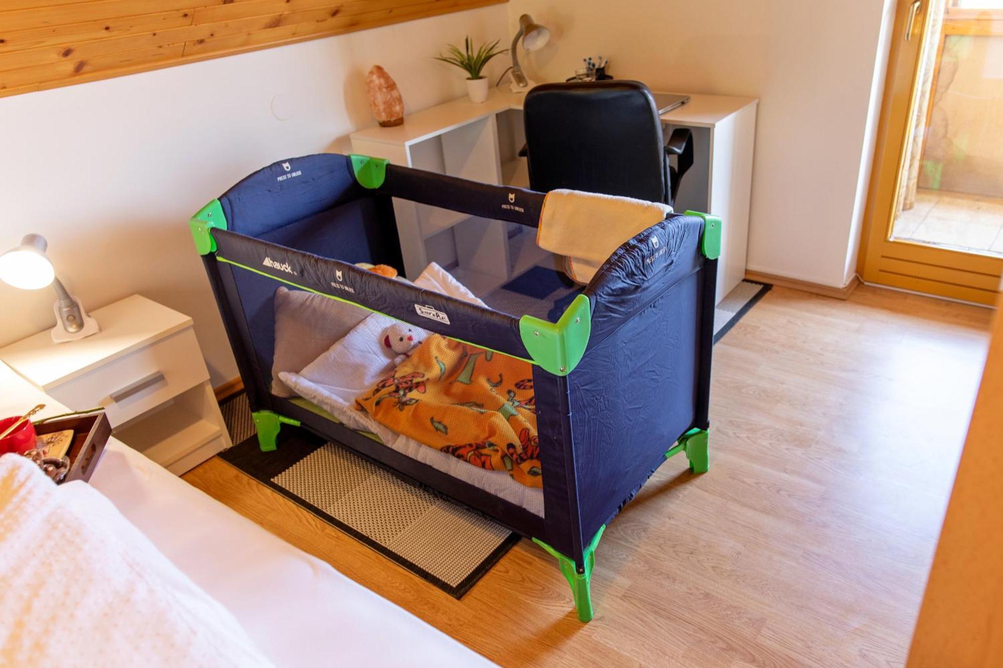 Dob Quiet Family House Butterfly Place מראה חיצוני תמונה