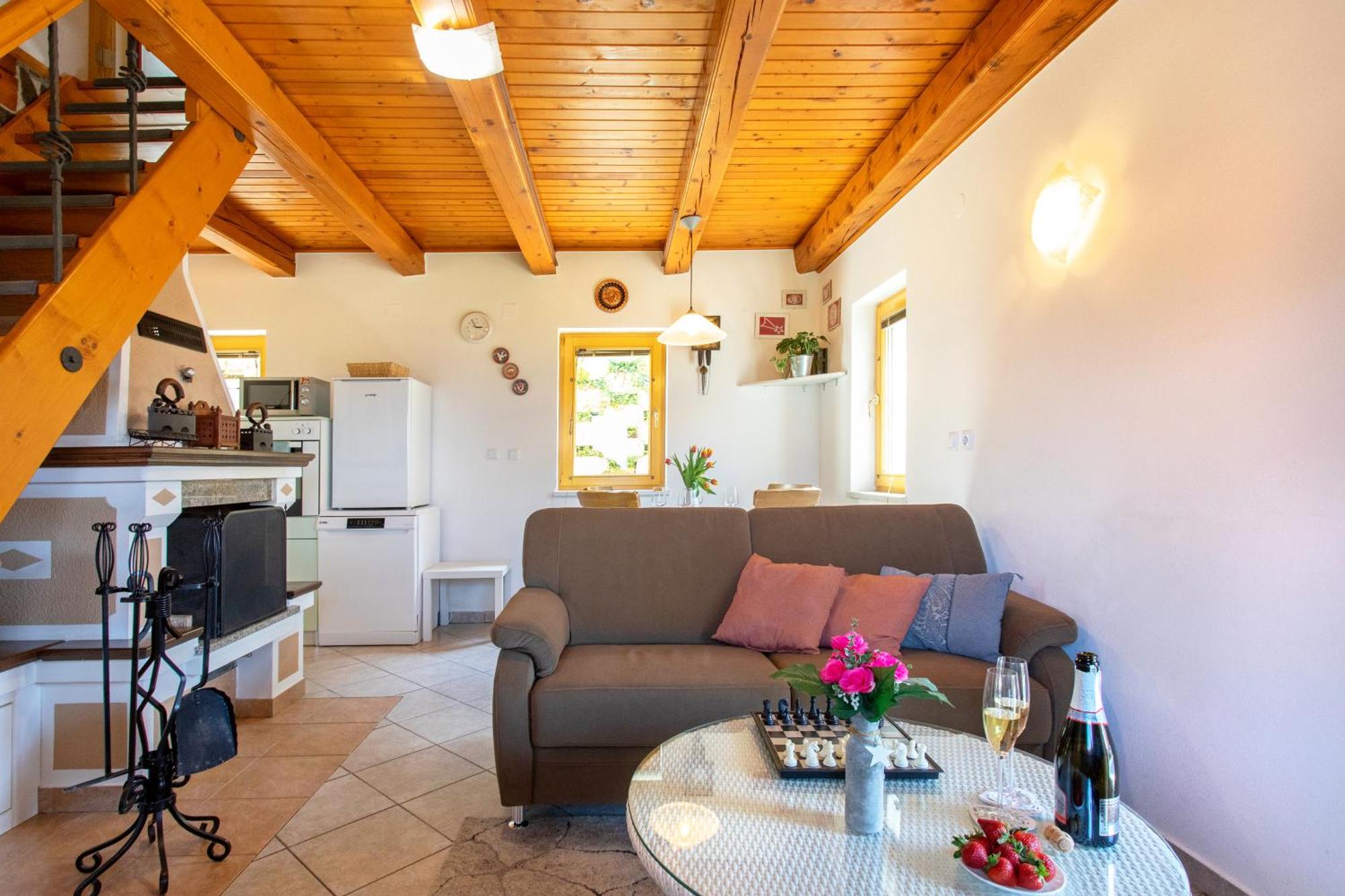 Dob Quiet Family House Butterfly Place מראה חיצוני תמונה
